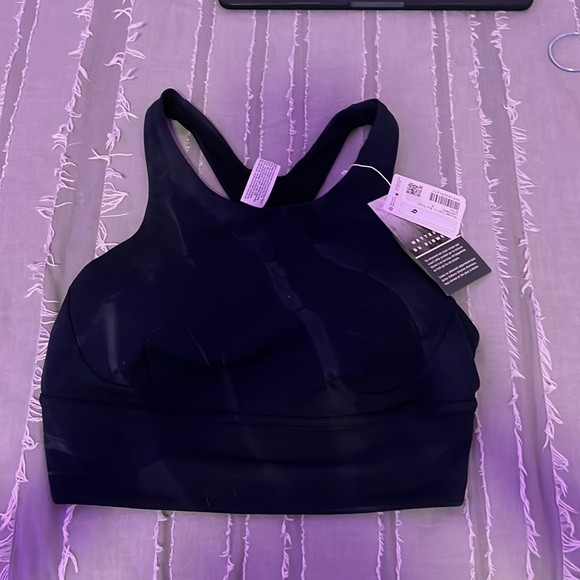 Lululemon wunder train longline bra - Picture 3 of 5